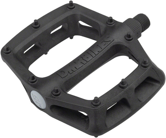 DMR-V6-Flat-Platform-Pedals-Nylon-Plastic-Chromoly-Steel-PD3122-Bicycle-Pedals