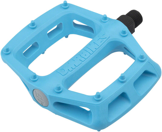 DMR-V6-Flat-Platform-Pedals-Nylon-Plastic-Chromoly-Steel-PD3125-Bicycle-Pedals