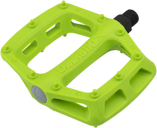 DMR-V6-Flat-Platform-Pedals-Nylon-Plastic-Chromoly-Steel-PD3126-Bicycle-Pedals