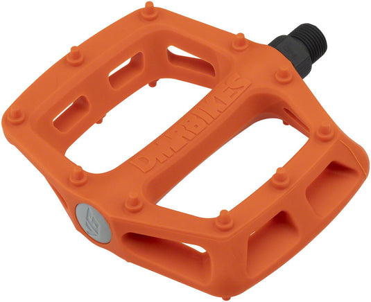 DMR-V6-Flat-Platform-Pedals-Nylon-Plastic-Chromoly-Steel-PD3127-Bicycle-Pedals