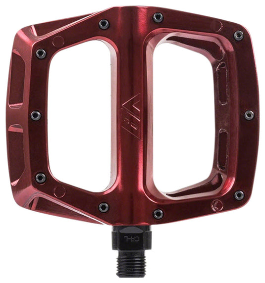 DMR-V8-Flat-Platform-Pedals-Aluminum-Chromoly-Steel-PD3138-Bicycle-Pedals
