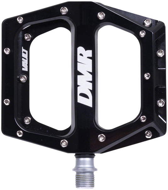 DMR-Vault-Flat-Platform-Pedals-Aluminum-Chromoly-Steel-PD3154-Bicycle-Pedals