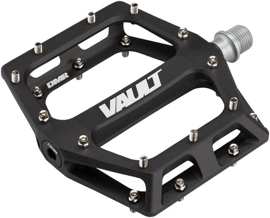 DMR-Vault-Flat-Platform-Pedals-Aluminum-Chromoly-Steel-PD3155-Bicycle-Pedals