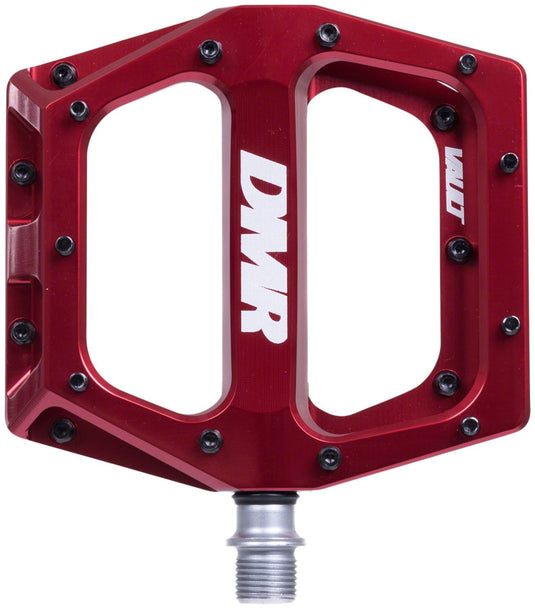 DMR-Vault-Flat-Platform-Pedals-Aluminum-Chromoly-Steel-PD3157-Bicycle-Pedals