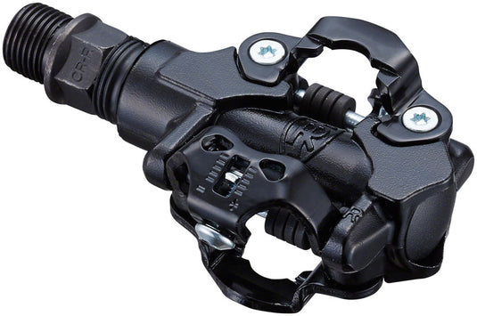 Ritchey-Comp-XC-Mtn-Clipless-Pedals-with-Cleats-Aluminum-Chromoly-Steel-PD3209-Bicycle-Pedals
