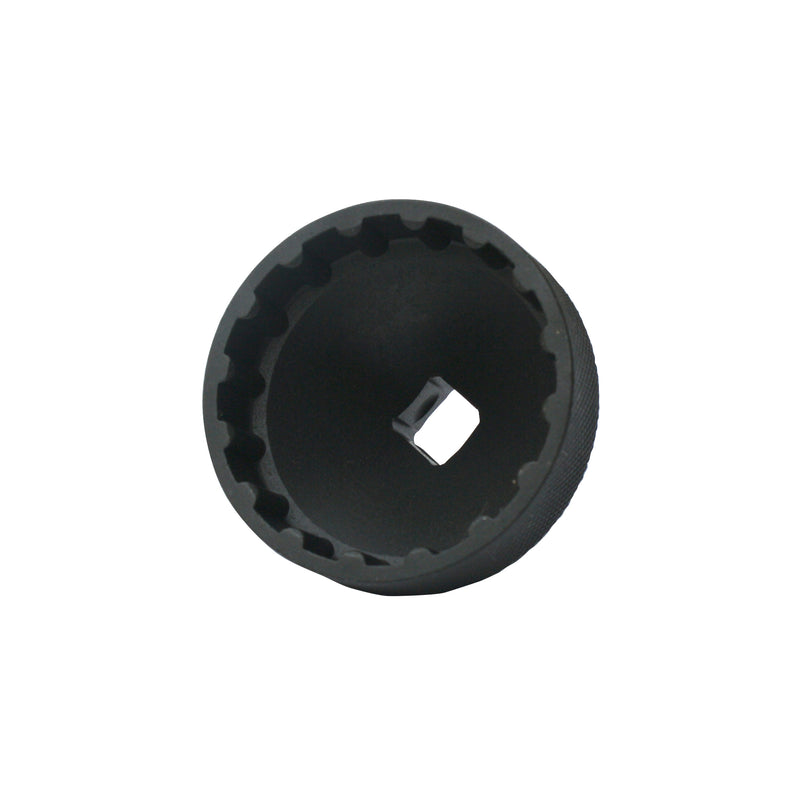 Load image into Gallery viewer, Pedro's External Bottom Bracket Socket Tool For 16-Notch External Bearing BB Cups

