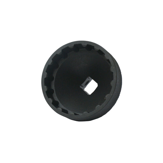Pedro's External Bottom Bracket Socket Tool For 16-Notch External Bearing BB Cups