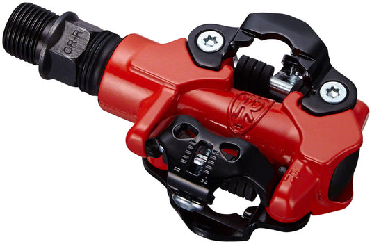 Ritchey-Comp-XC-Pedals-Clipless-Pedals-with-Cleats-Aluminum-Chromoly-Steel-PD3211-Bicycle-Pedals