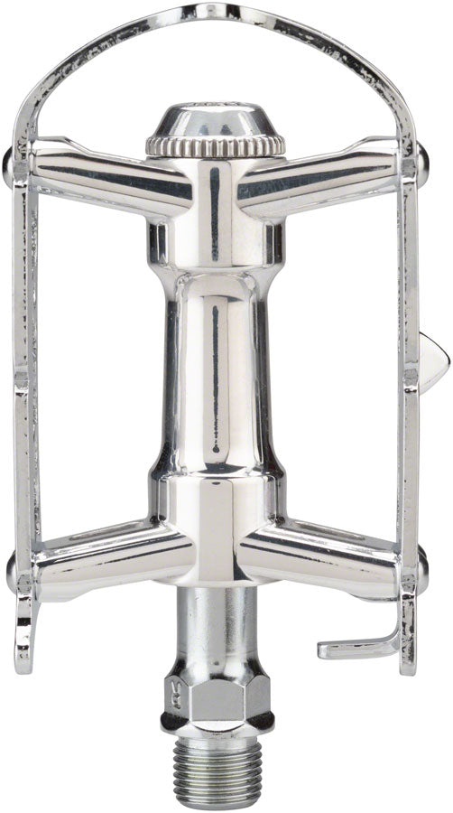 MKS Sylvan Road Next Platform Pedals 9/16