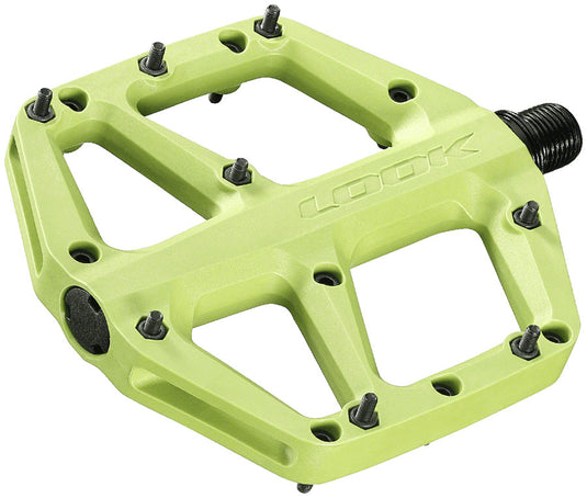 LOOK-Trail-Fusion-Flat-Platform-Pedals-Composite-Chromoly-Steel-PEDL1533-Bicycle-Pedals