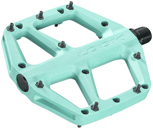 LOOK-Trail-Fusion-Flat-Platform-Pedals-Composite-Chromoly-Steel-PEDL1537-Bicycle-Pedals