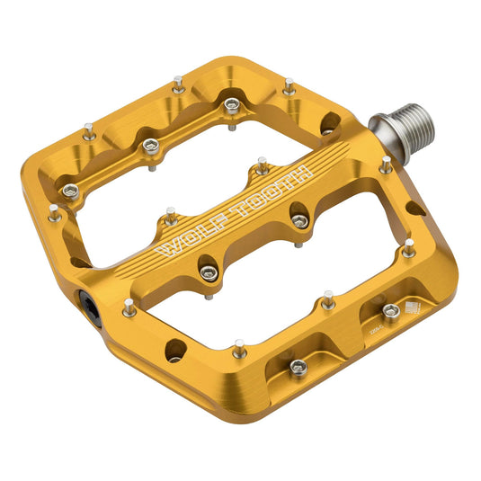 Wolf-Tooth-Flat-Platform-Pedals-PEDL3369-Bicycle-Pedals