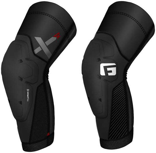 G-Form-Youth-Pro-X4-Knee-Guards-Leg-Protection-Large-XL-PAPR0135