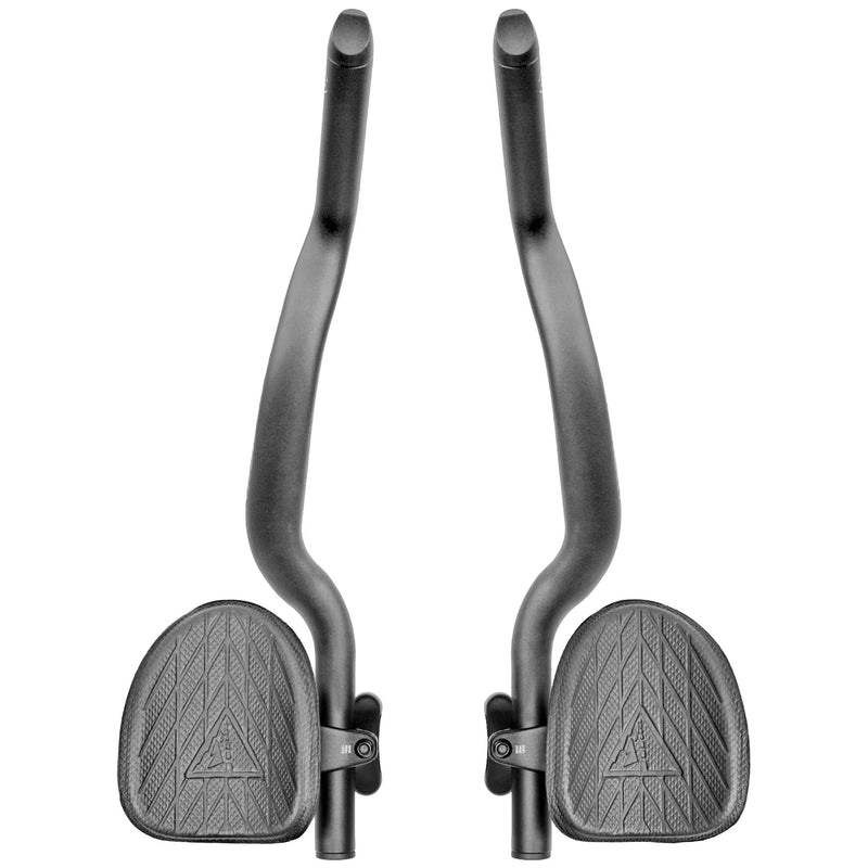 Load image into Gallery viewer, Profile-Design Sonic Ergo+ 52 ASA Aerobar , Black
