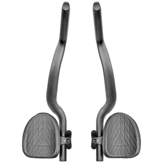 Profile-Design Sonic Ergo+ 52 ASA Aerobar , Black