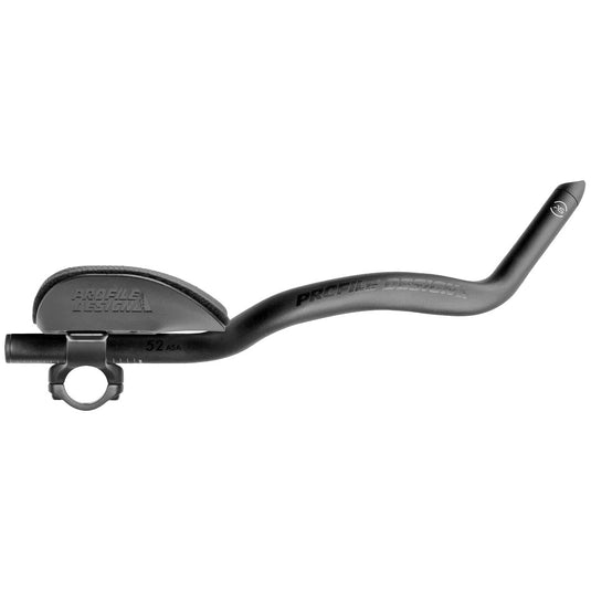 Profile-Design Sonic Ergo+ 52 ASA Aerobar , Black