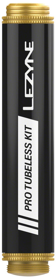 Lezyne Pro Tubeless Kit w/ Various Tools, Plugs, and Inflator