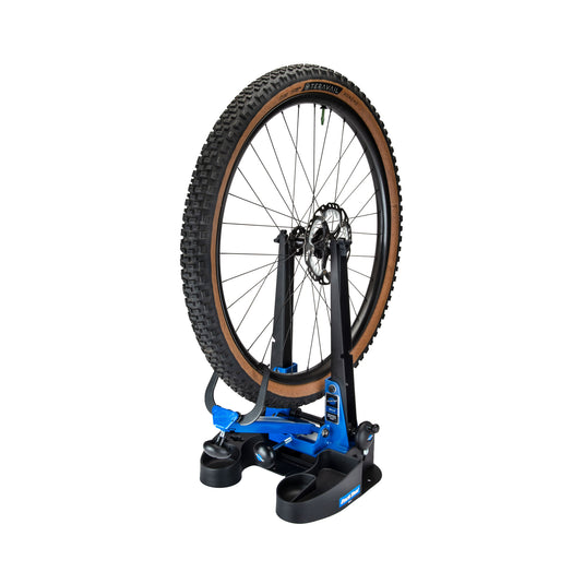 Park Tool TS-2.3 Truing Stand Truing Stand Blue TS-2.3