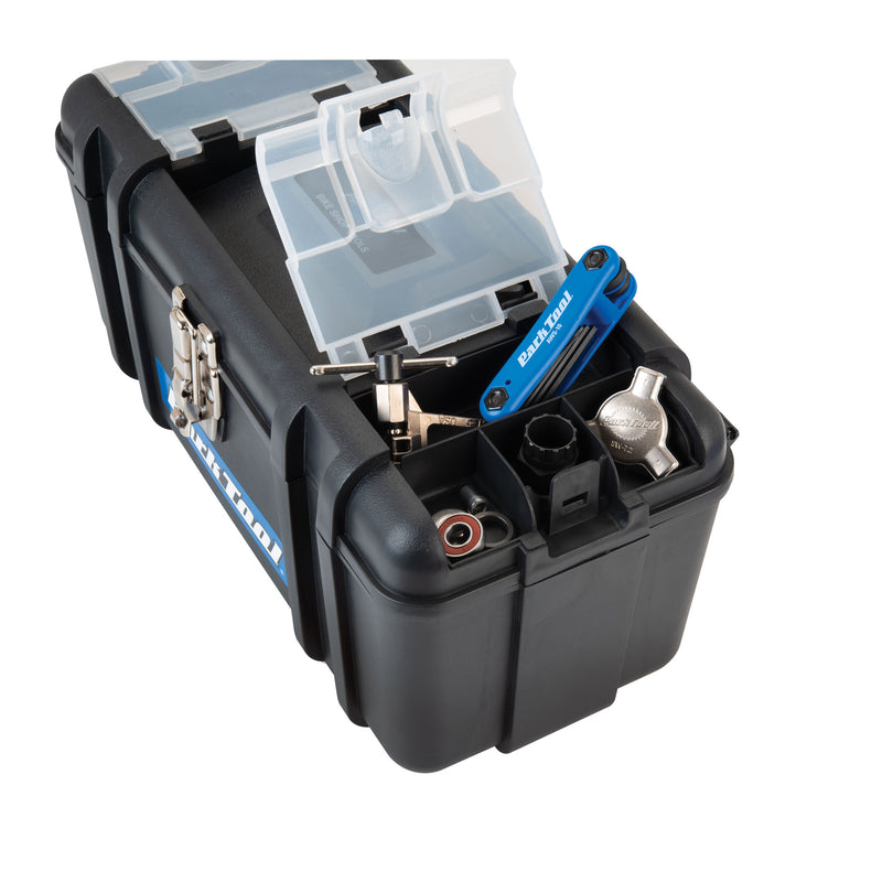 Load image into Gallery viewer, Park Tool SK-4 Home Mechanic Starter Kit Tools for Bicycle Adjustments/Repair
