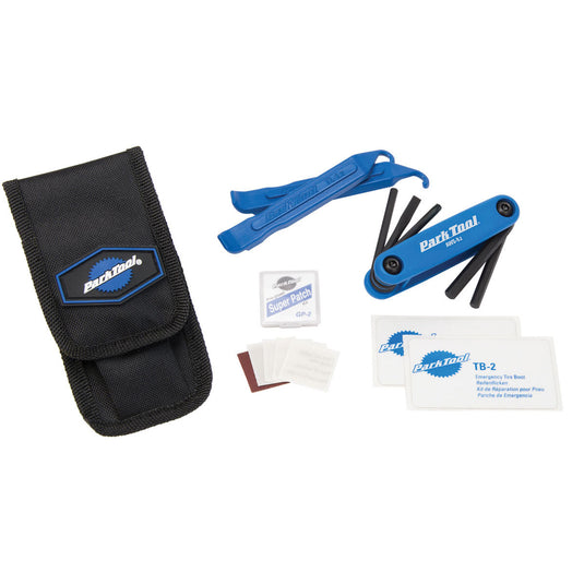Park-Tool-Essential-Tool-Kit-WTK-2-Tool-Kits-Bicycle-Tool-Kits