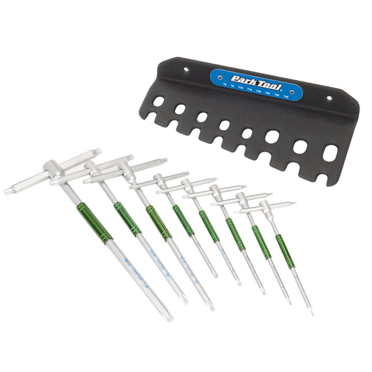 Park-Tool-Sliding-T-Handle-Torx-Compatible-Wrench-Set-THT-1-Torx-Wrenches-TL7106