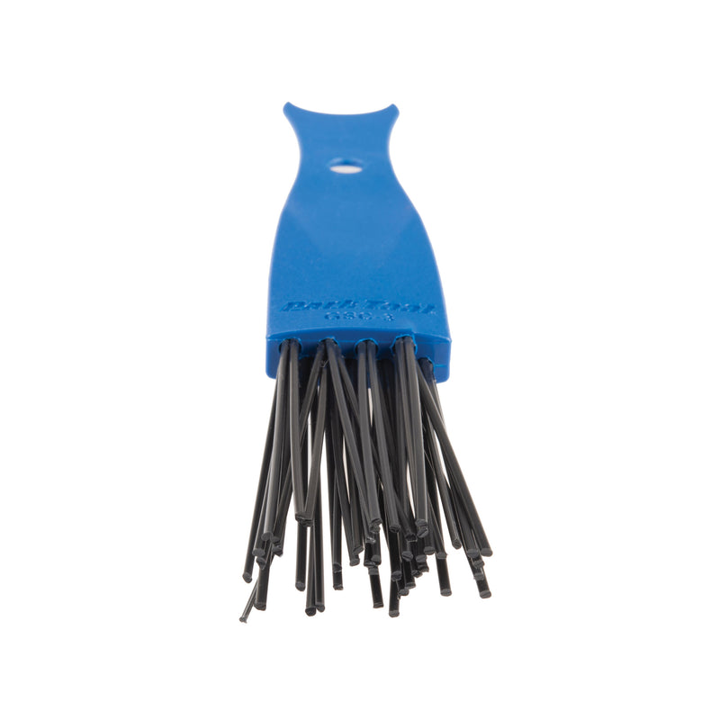 Load image into Gallery viewer, Park Tool GSC-3 Drivetrain Cleaning Brush For Cleaning Hard To Reach Areas
