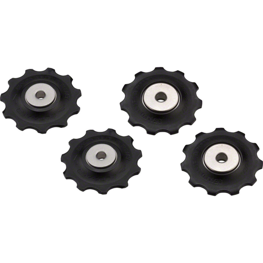 Shimano-Pulleys-Road-Bike-PLAS0161PO2-Rear-Derailleur-Pulley-Assembly