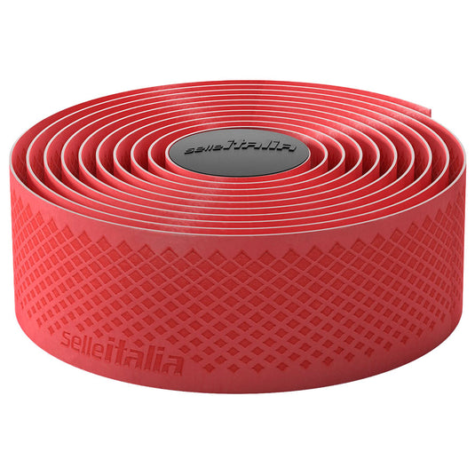 Selle-Italia-SG-Tape-Handlebar-Tape-Red-BRTP1157-Road-Bar-Tape