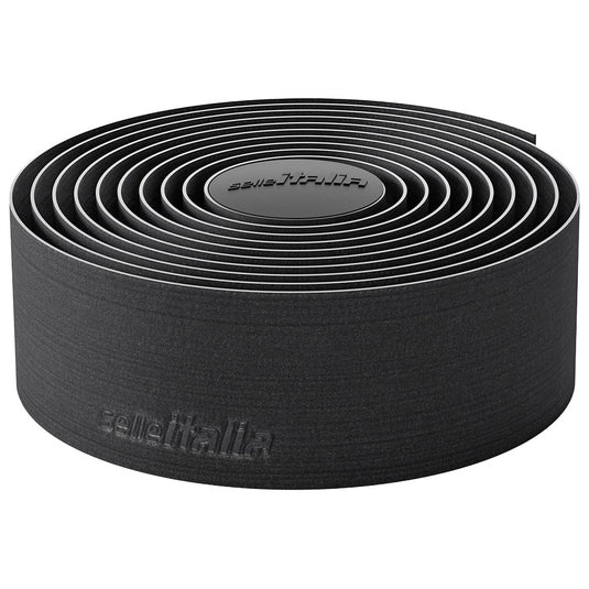 Selle-Italia-Gran-Fondo-Handlebar-Tape-Black-BRTP1165-Road-Bar-Tape