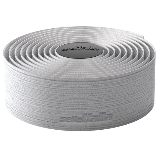 Selle-Italia-Gran-Fondo-Handlebar-Tape-Grey-BRTP1167-Road-Bar-Tape