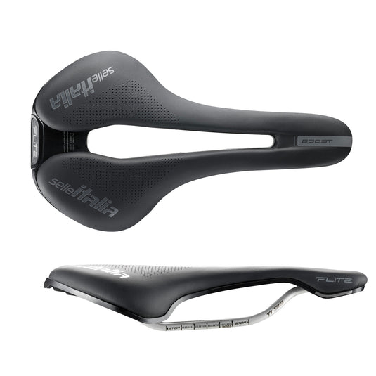 Selle-Italia-Flite-Boost-Endurance-Superflow-Seat-SDLE3569-Bicycle-Saddles