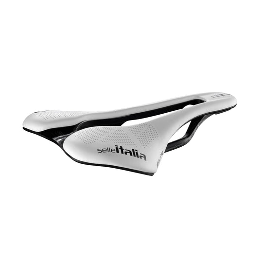 Selle-Italia-SLR-Boost-Carbonio-Superflow-Seat-SDLE3450-Bicycle-Saddles