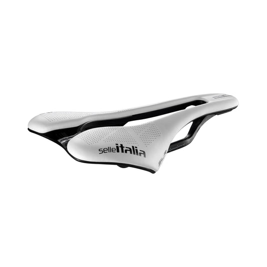 Selle-Italia-SLR-Boost-Carbonio-Superflow-Seat-SDLE3449-Bicycle-Saddles