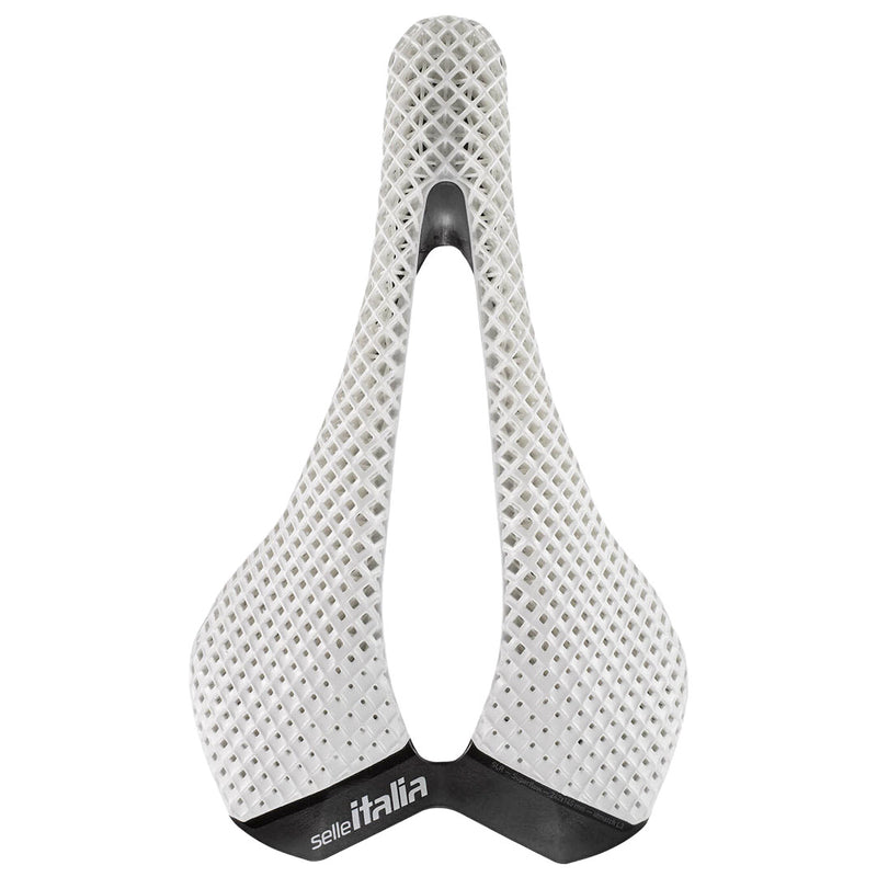 Load image into Gallery viewer, Selle-Italia-SLR-3D-Carbon-Opal-Seat-SDLE4155-Bicycle-Saddles
