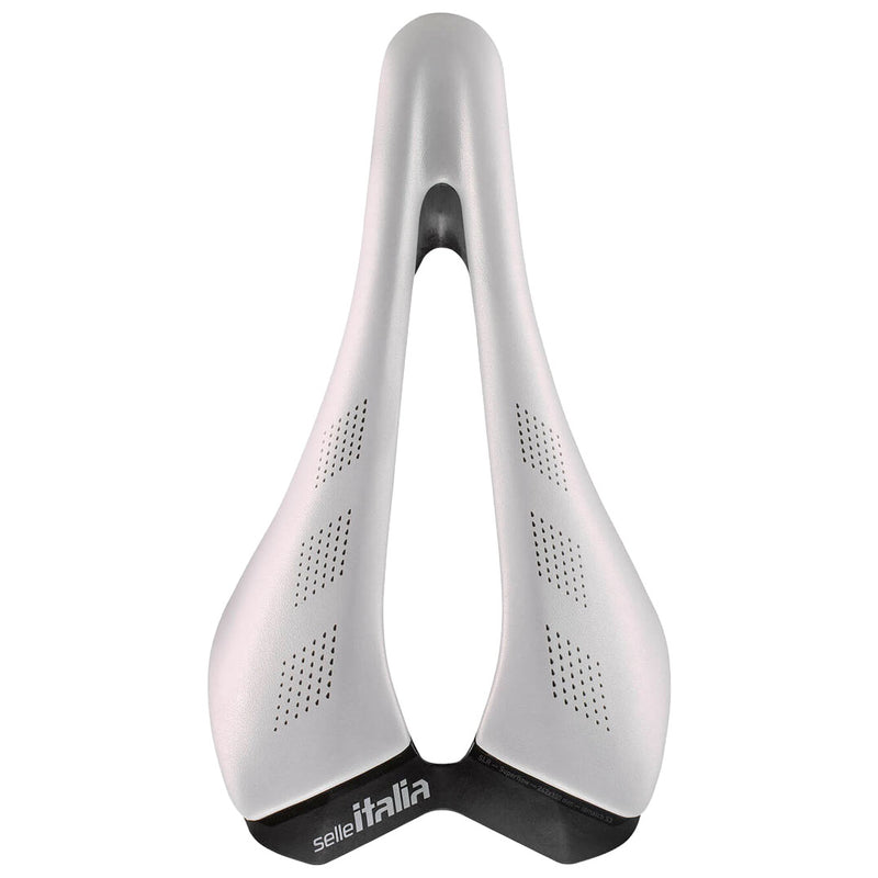 Load image into Gallery viewer, Selle-Italia-SLR-Carbon-Opal-Seat-SDLE4153-Bicycle-Saddles
