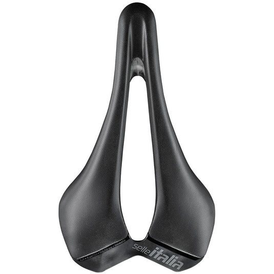 Selle Italia SLR Racing Replica, L3, Carbon Rails, Black