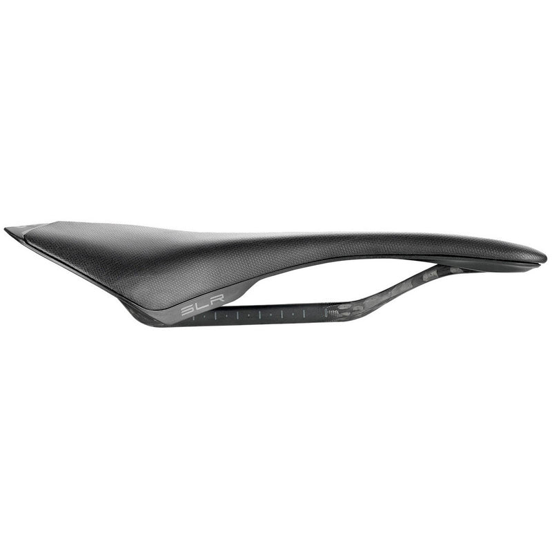 Load image into Gallery viewer, Selle Italia SLR Racing Replica, L3, Carbon Rails, Black
