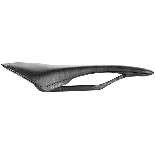 Selle Italia SLR Racing Replica, L3, Carbon Rails, Black