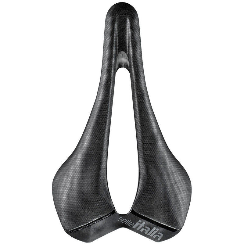 Load image into Gallery viewer, Selle Italia SLR Racing Replica, S3, Carbon Rails, Black
