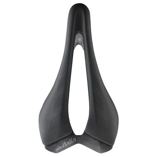 Selle Italia SLR Carbon, L3, Carbon Rails, Black