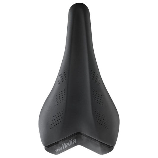 Selle Italia SLR Carbon Fill, L1, Carbon Rails, Black