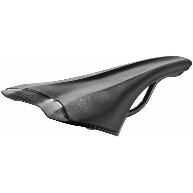 Load image into Gallery viewer, Selle Italia SLR Advan Fill, L1, Steel Rails, Black
