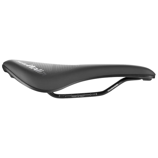Selle Italia Novus Boost Evo Gravel Superflow TM, L3, Mang, Black