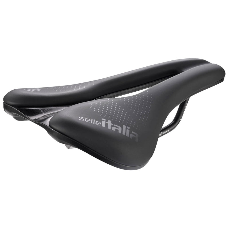 Load image into Gallery viewer, Selle-Italia-Novus-Boost-Evo-Gravel-TM-SF-Seat-SDLE4646-Bicycle-Saddles
