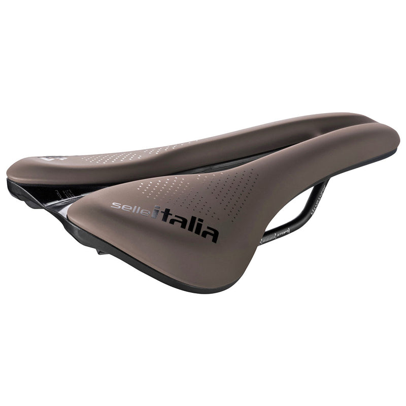 Load image into Gallery viewer, Selle-Italia-Novus-Boost-Evo-Gravel-TM-SF-Seat-SDLE4647-Bicycle-Saddles
