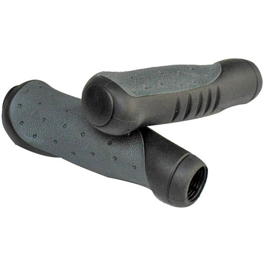 Passport Upper Class Ergo Grips, Black