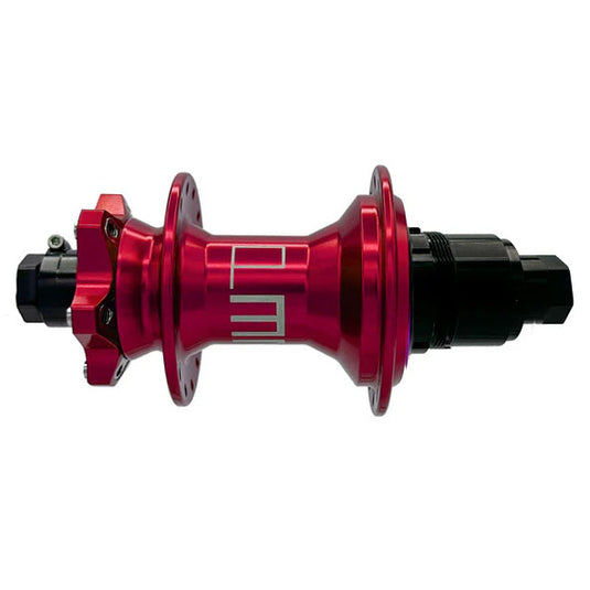 Project-321-G3-32-hole-RRHB2505-Bicycle-Rear-Hub