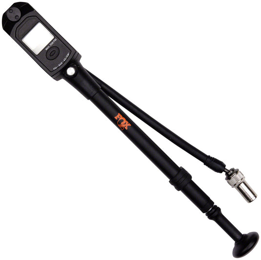 FOX-Digital-HP-Shock-Pump-Digital-Schrader-SKPM0027-Bicycle-Rear-Shock-Pump