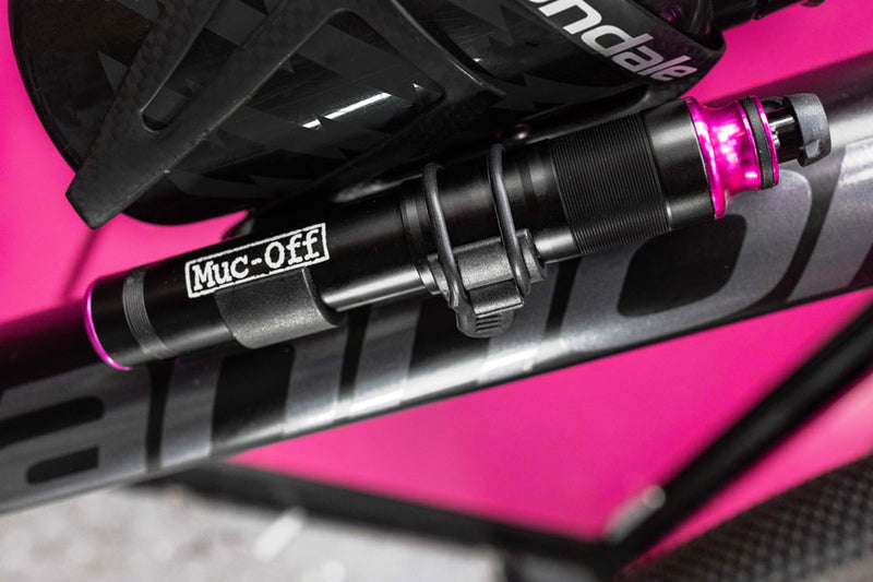 Load image into Gallery viewer, Muc-Off AirMach Mini Pump
