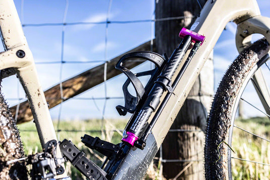 Muc-Off AirMach Carbon Pump